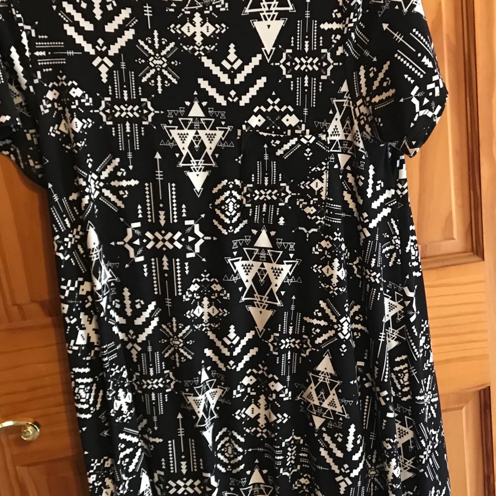 LulaRoeCarly